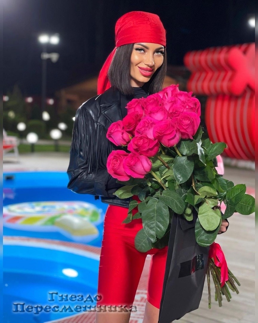 Анастасия Ендальцева 2020