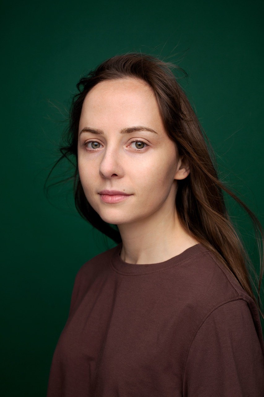 Вера строкова