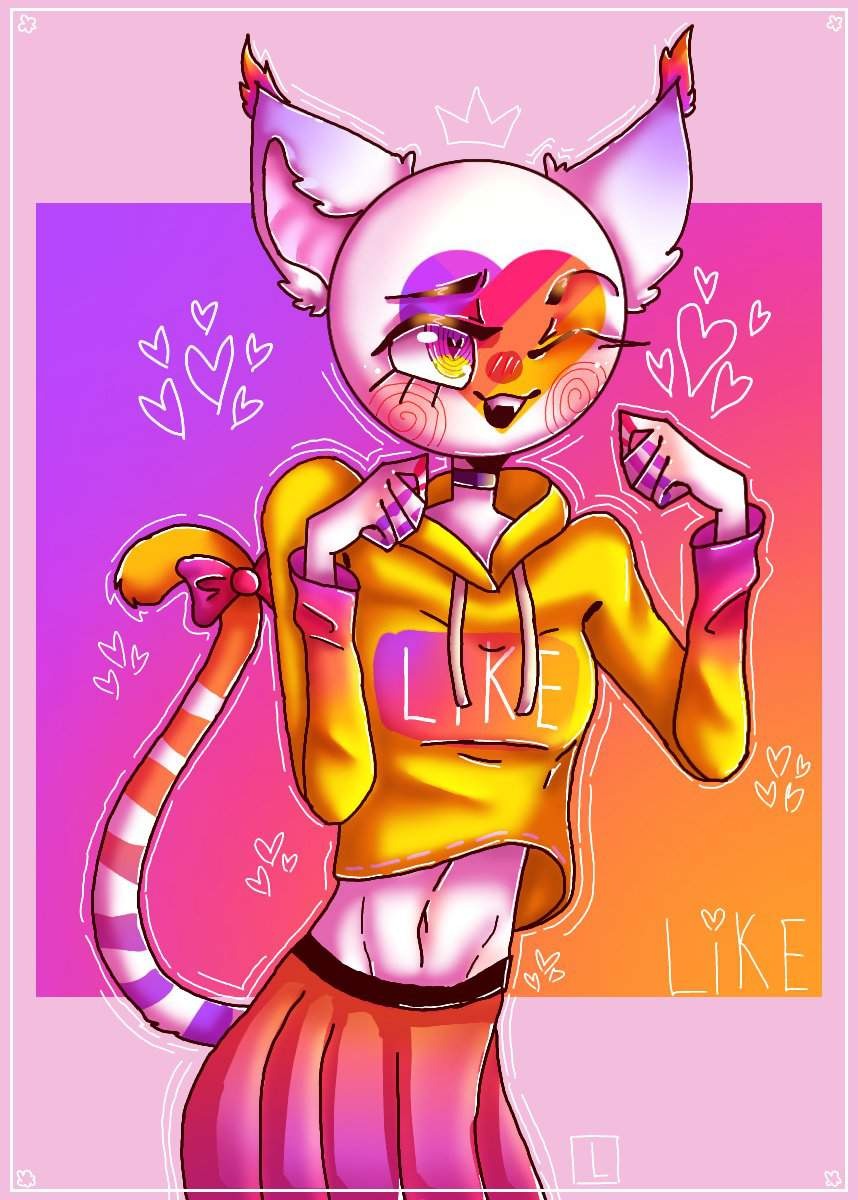 Snow Glow tik Tok