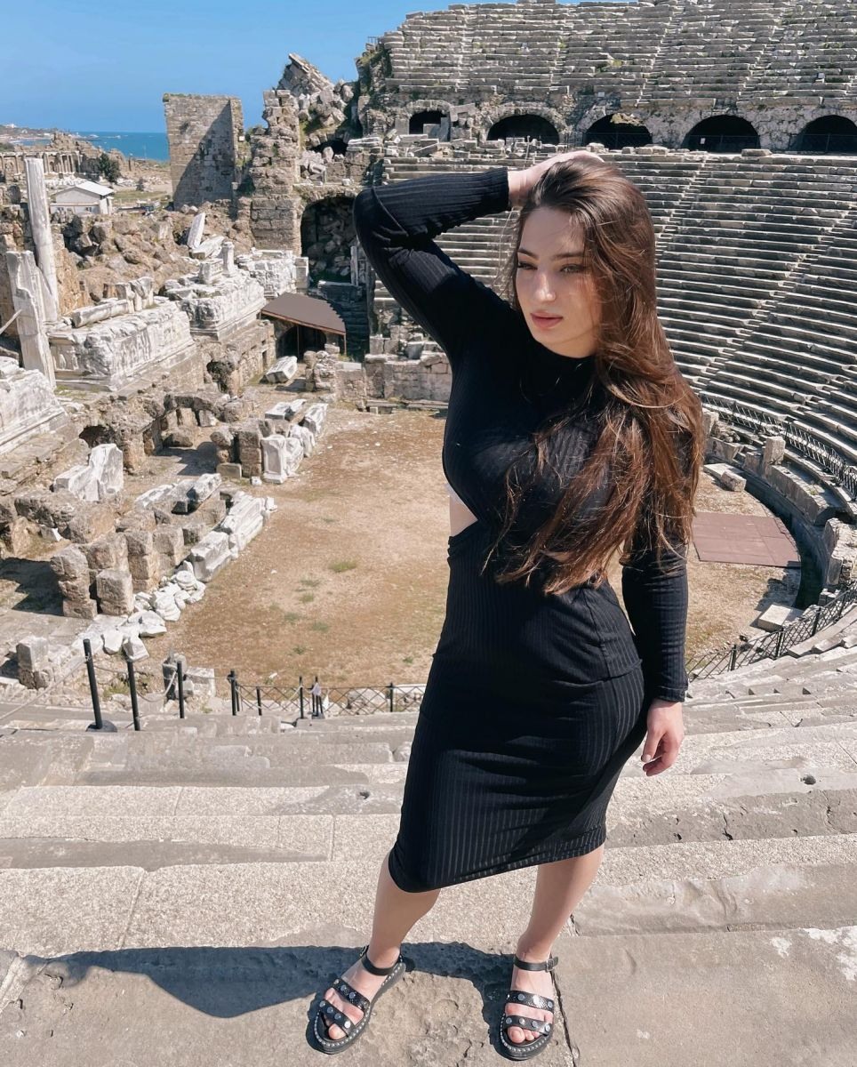 Лиана Джоджуа Марина Мохнаткина
