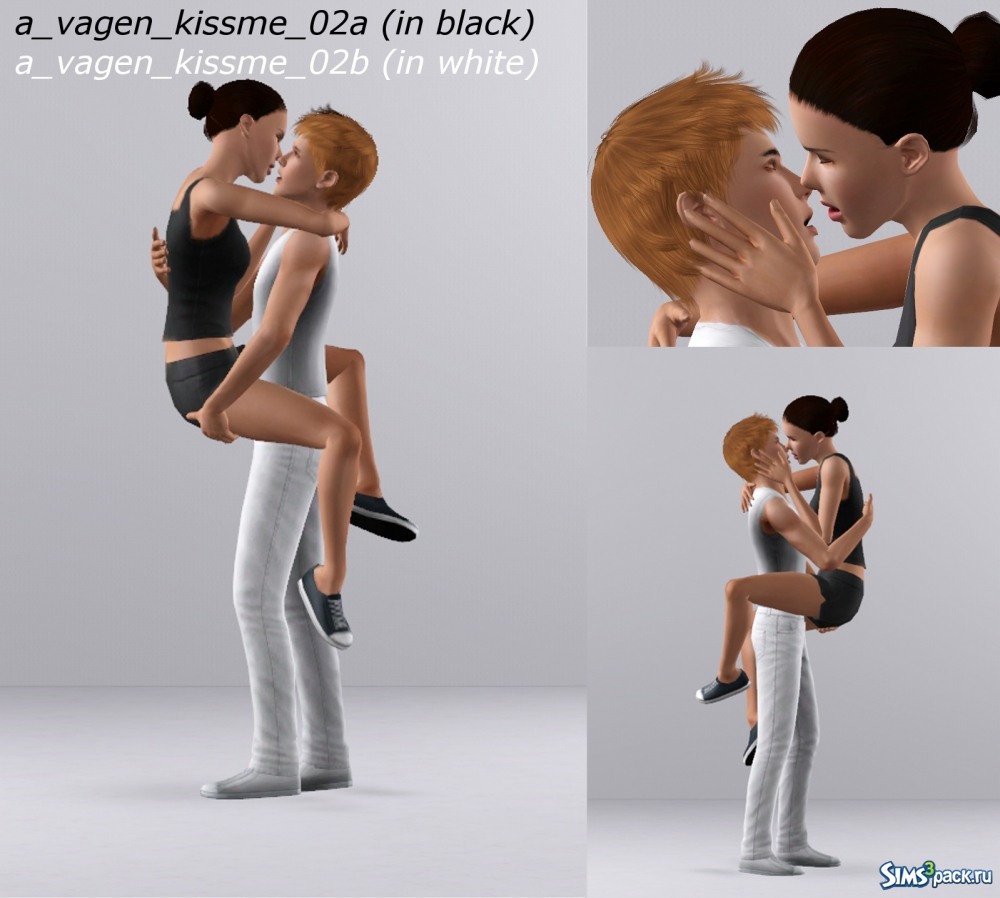Yaoi позы для рисования