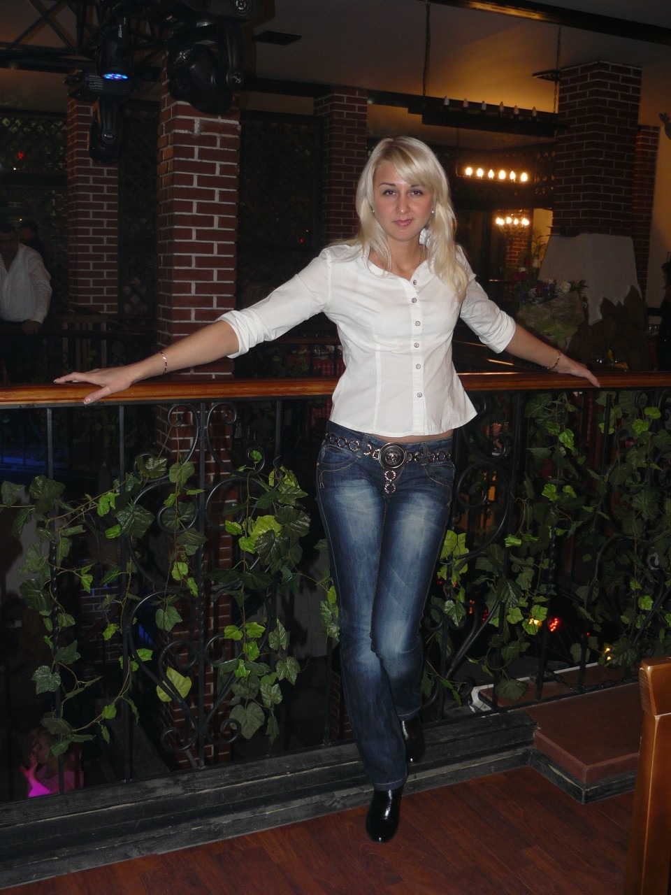 Елена летучая