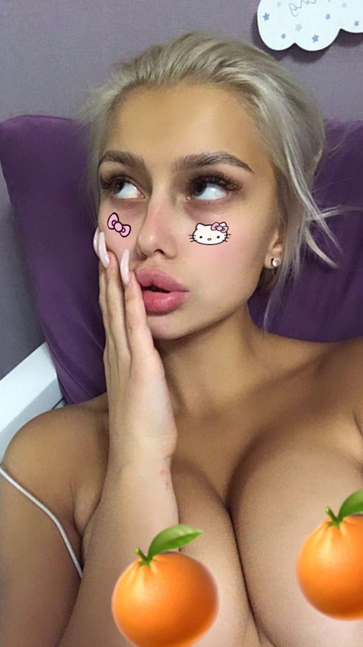 Ульяна Соколова alknwt