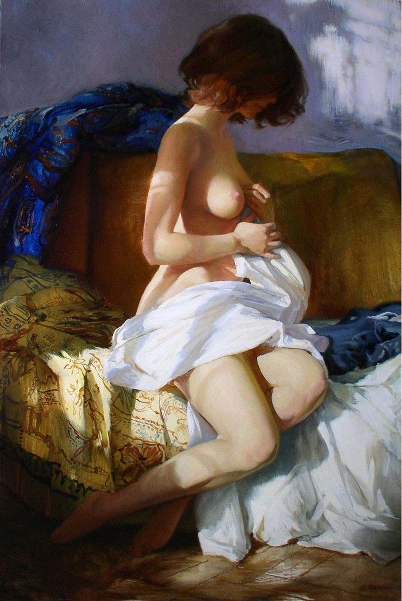 Dmitry Borisov фотограф