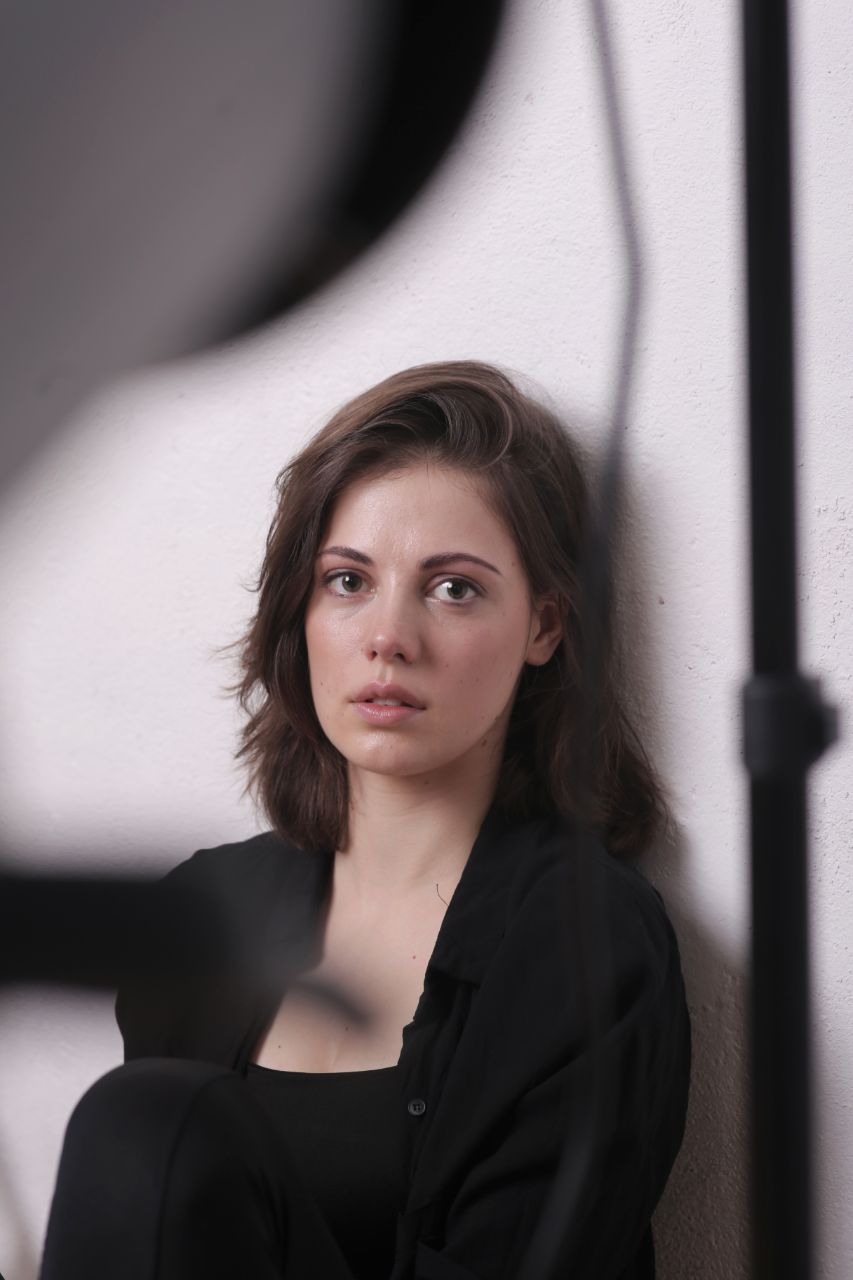 Анжелика Антонова