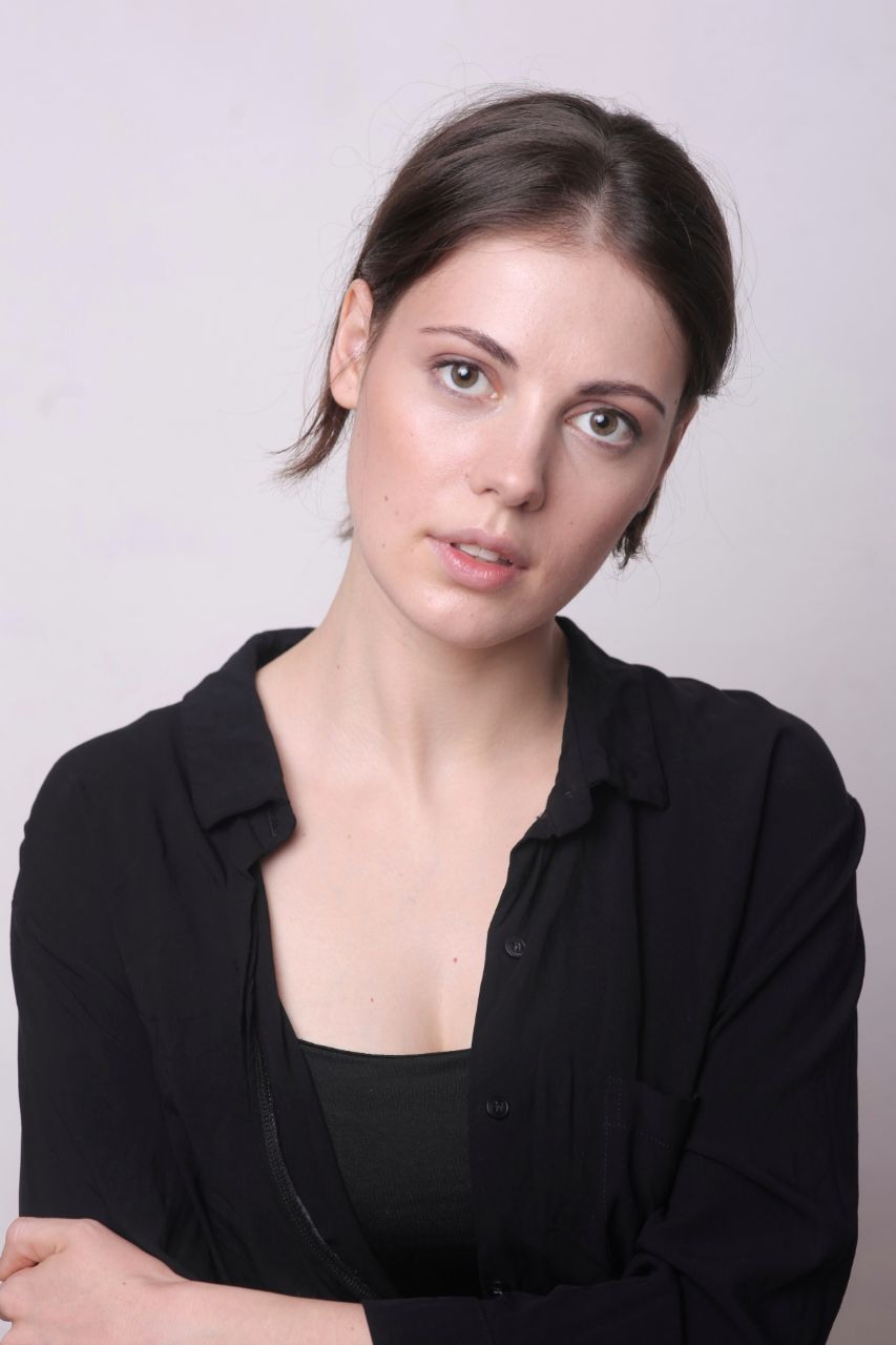 Анжелика Маркелова
