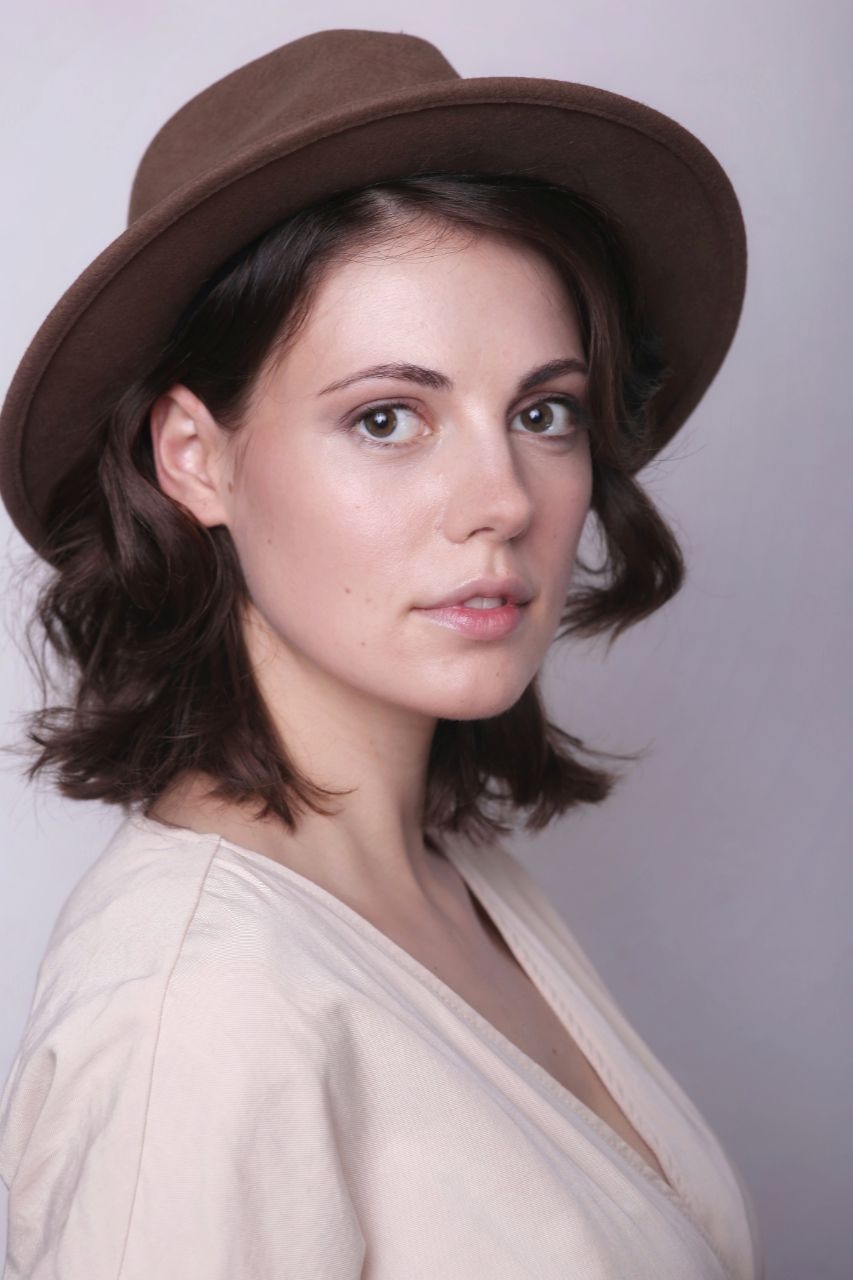Angelika Wierzbicka Tyburc