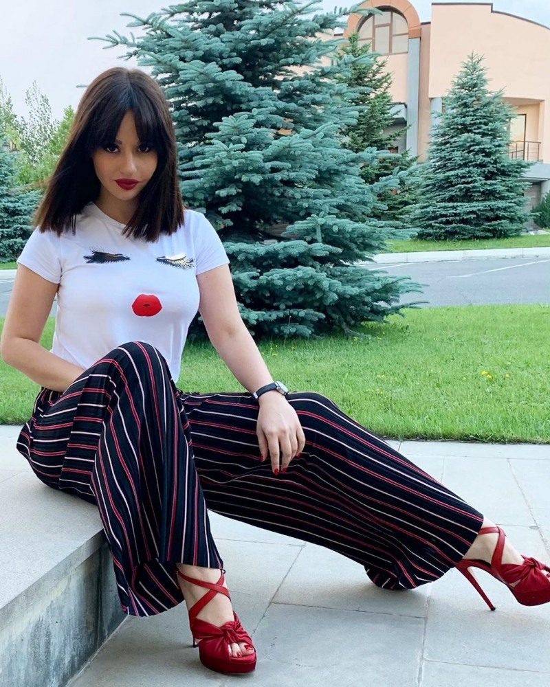 Мемуары Ванитаса Жанна