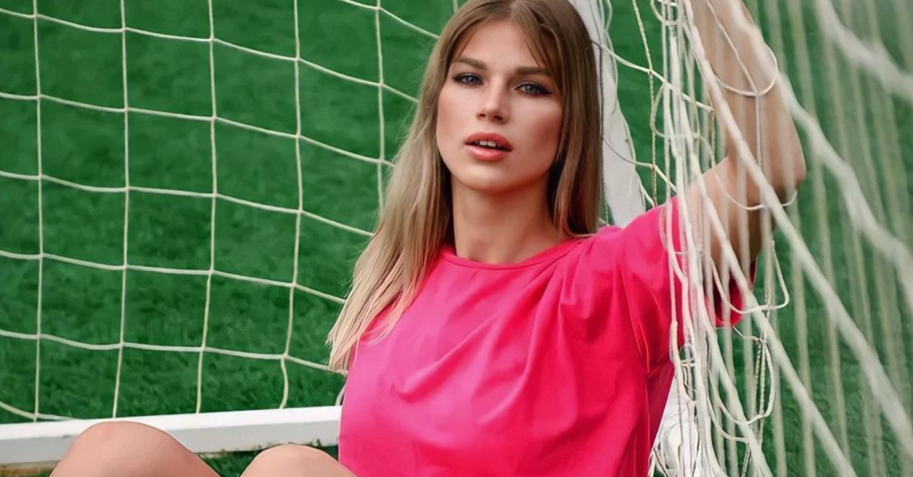 Анастасия Бигрина