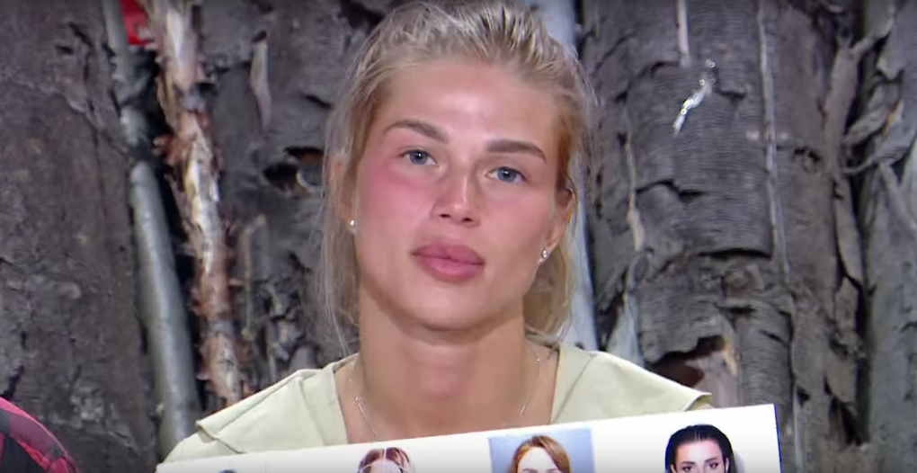 Дом 2 Евгений Ромашов и Настя Бигрина
