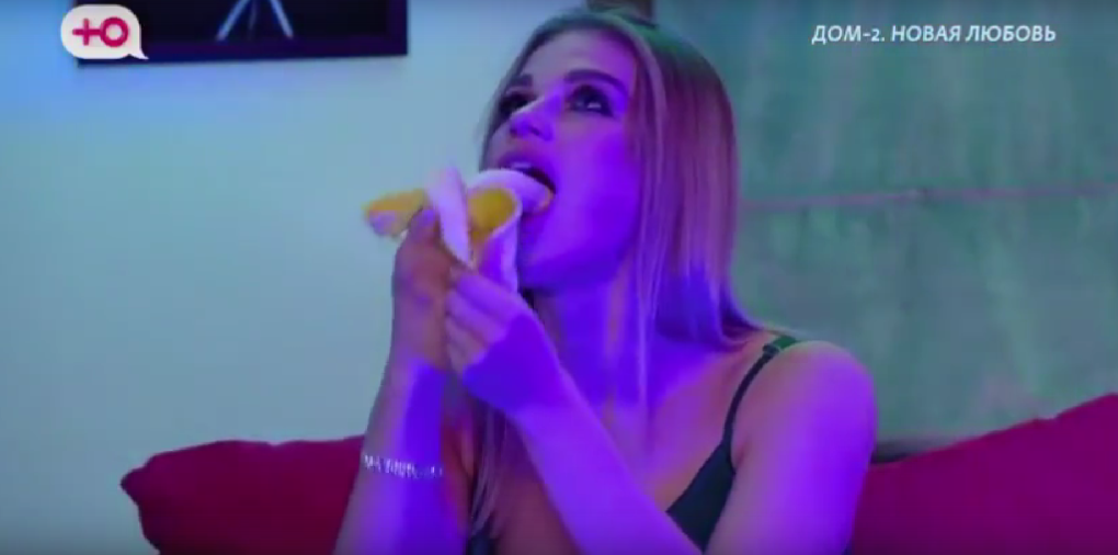 Алла Брулетова модель