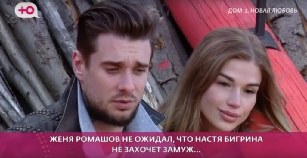 Настя Датюкова экскорт