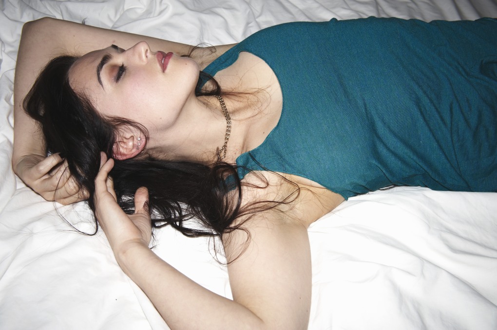 Katie MCGRATH 2020