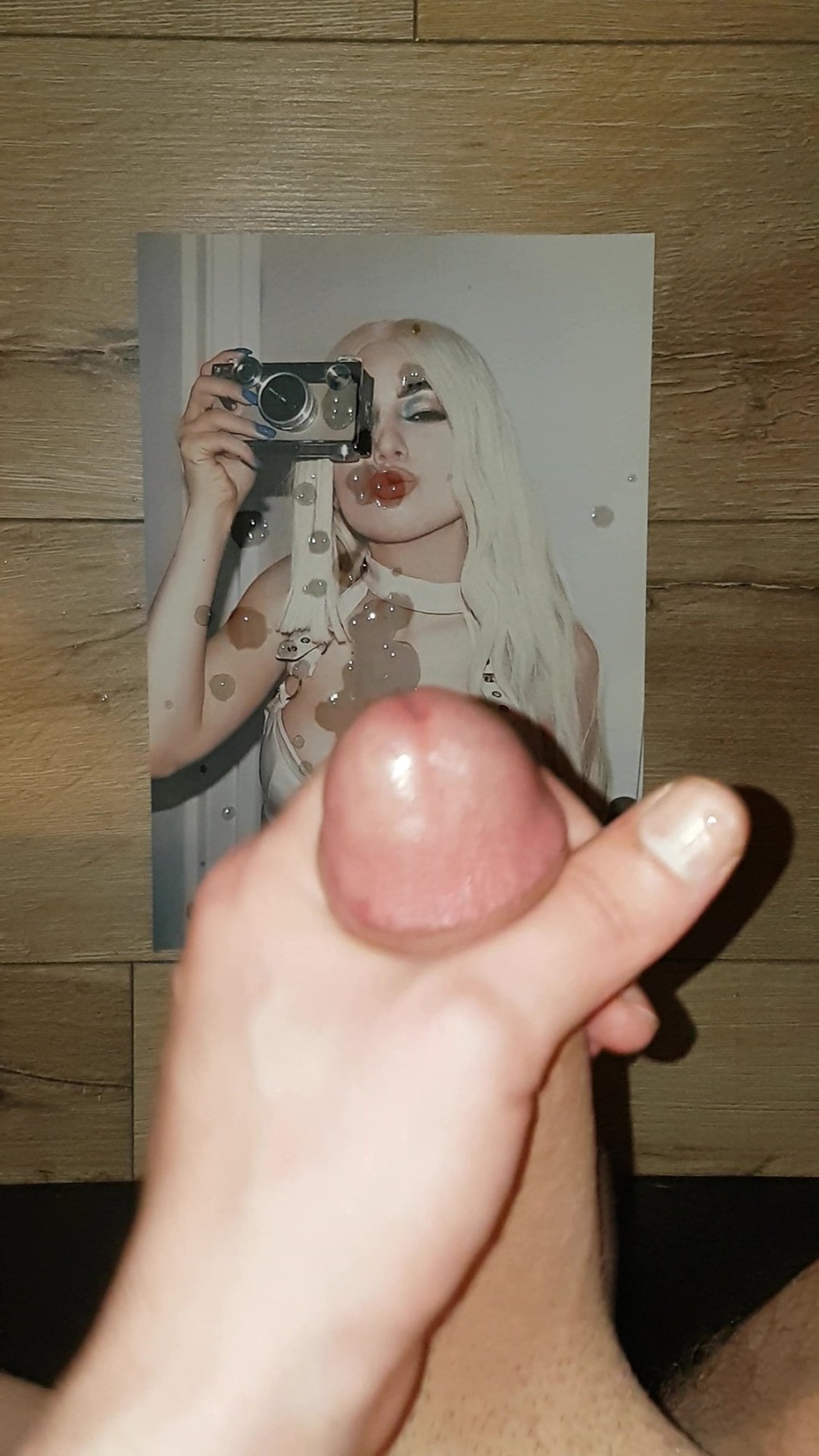 Pazor Ava Max 18 +