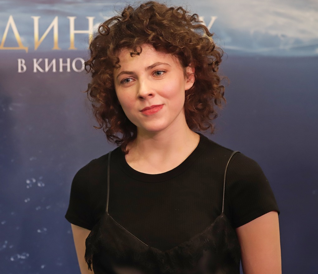 Ясмина Филали клуб наслаждений