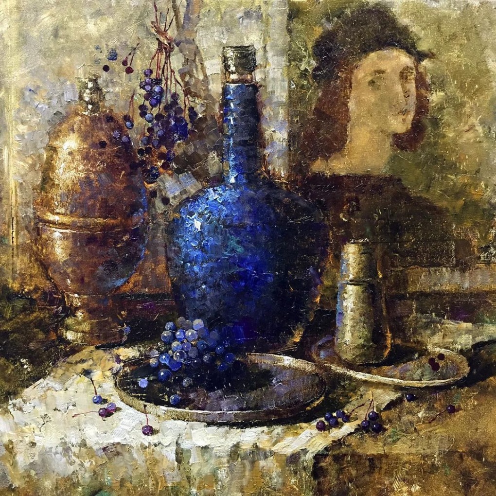 Татьяна Бойко художник