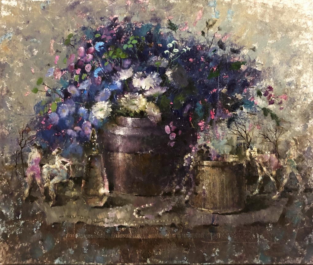 Елена Ильичева Аурум фото