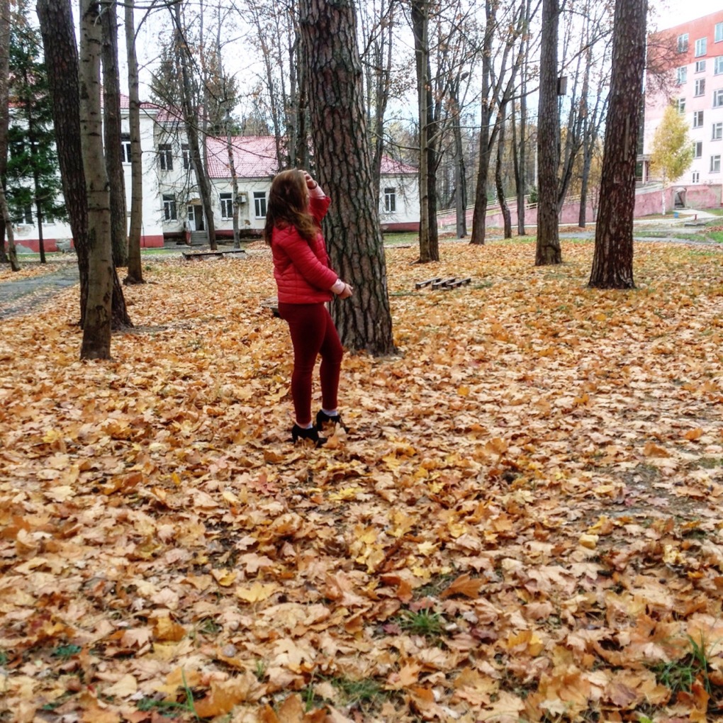 Как выйти