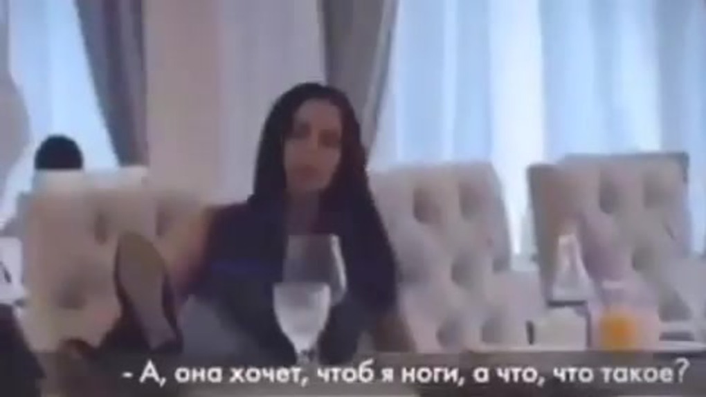 Виктория Романец ню