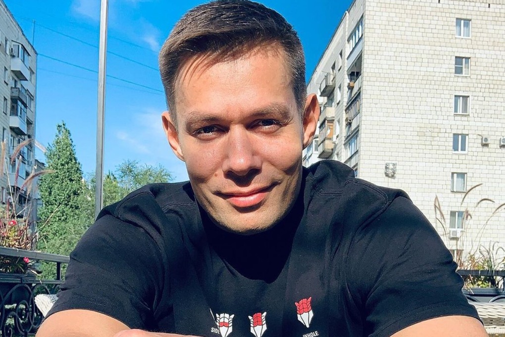 Стас и Леха