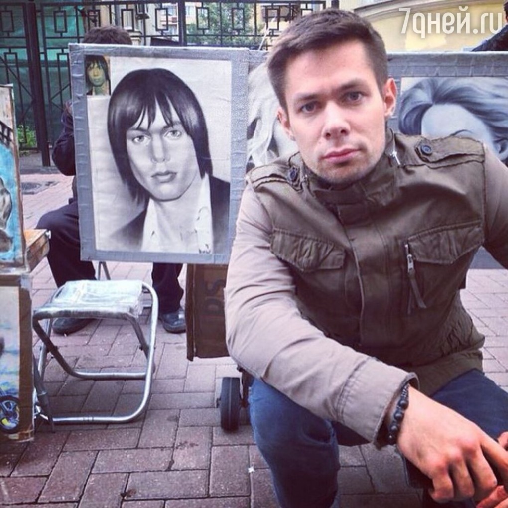 Стас Пьеха неваляшка