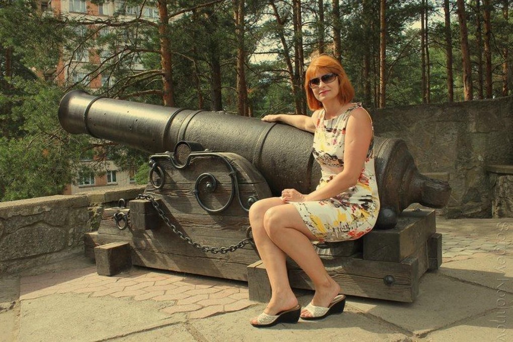 Татьяна 27 Комсомольск-на-Амуре