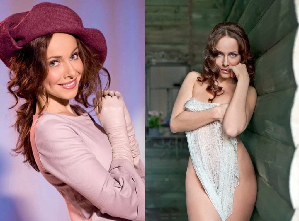 Наталья Гусева Мурашкевич Алиса Селезнева