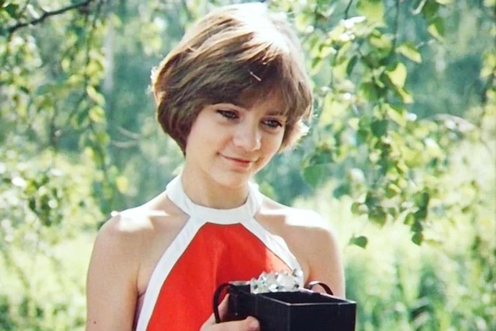 Наташа Гусева