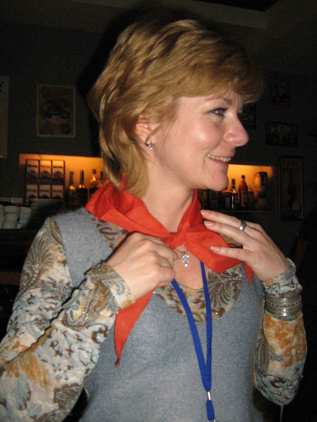 Наталья Гусева актриса