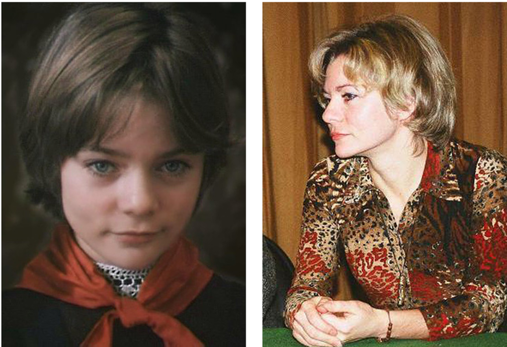 Екатерина Гусева Инстаграмм