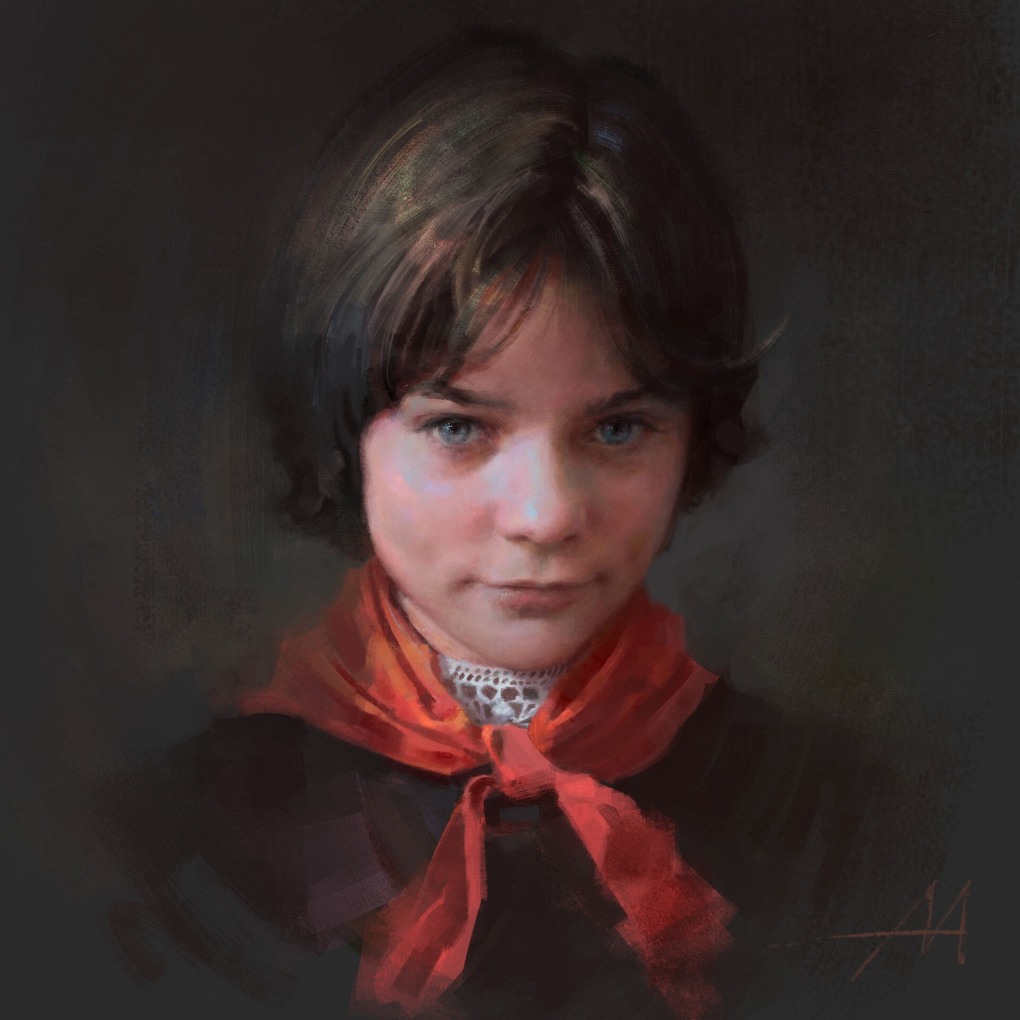 Екатерина Гусева в сапогах