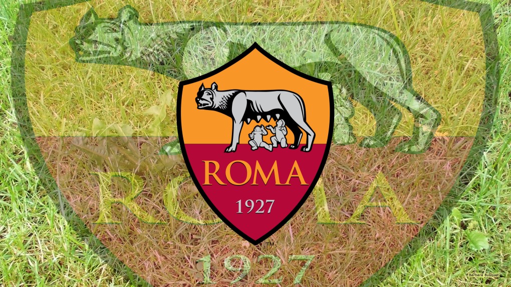 Kit ROMA 2020 21 для FIFA 16
