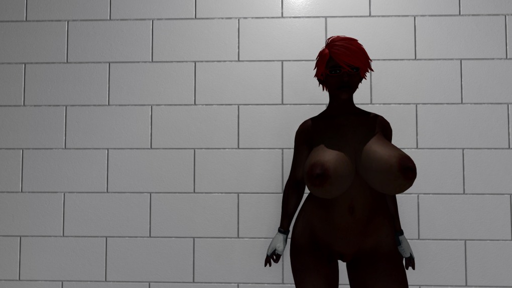Haydee r34