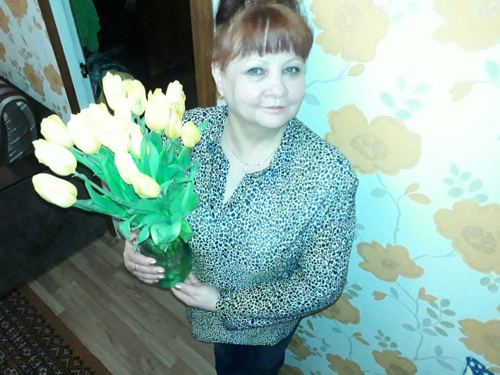Елена Зернова частное