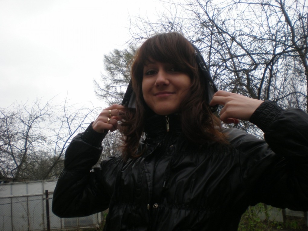 Елена Яхно Иркутск