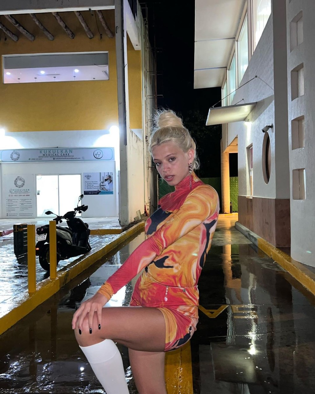 Юлия гаврилина горячие