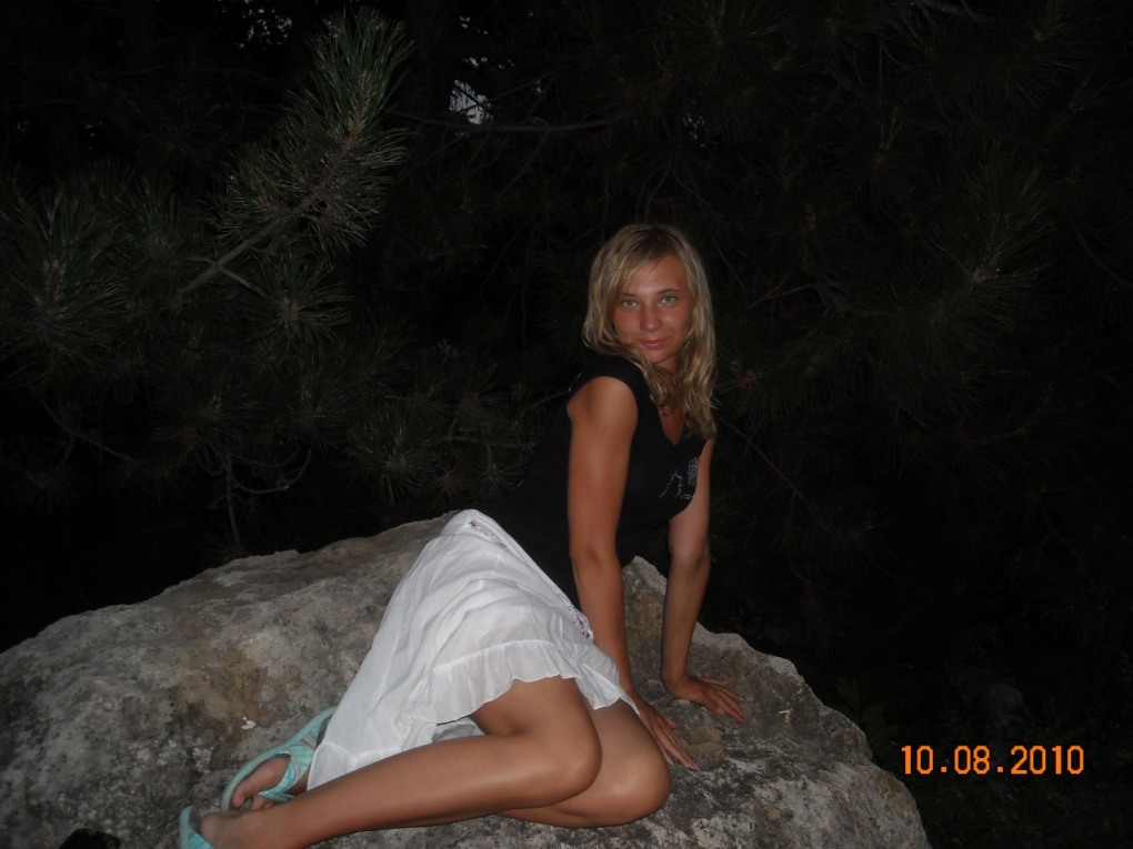 Даниэлли Айала