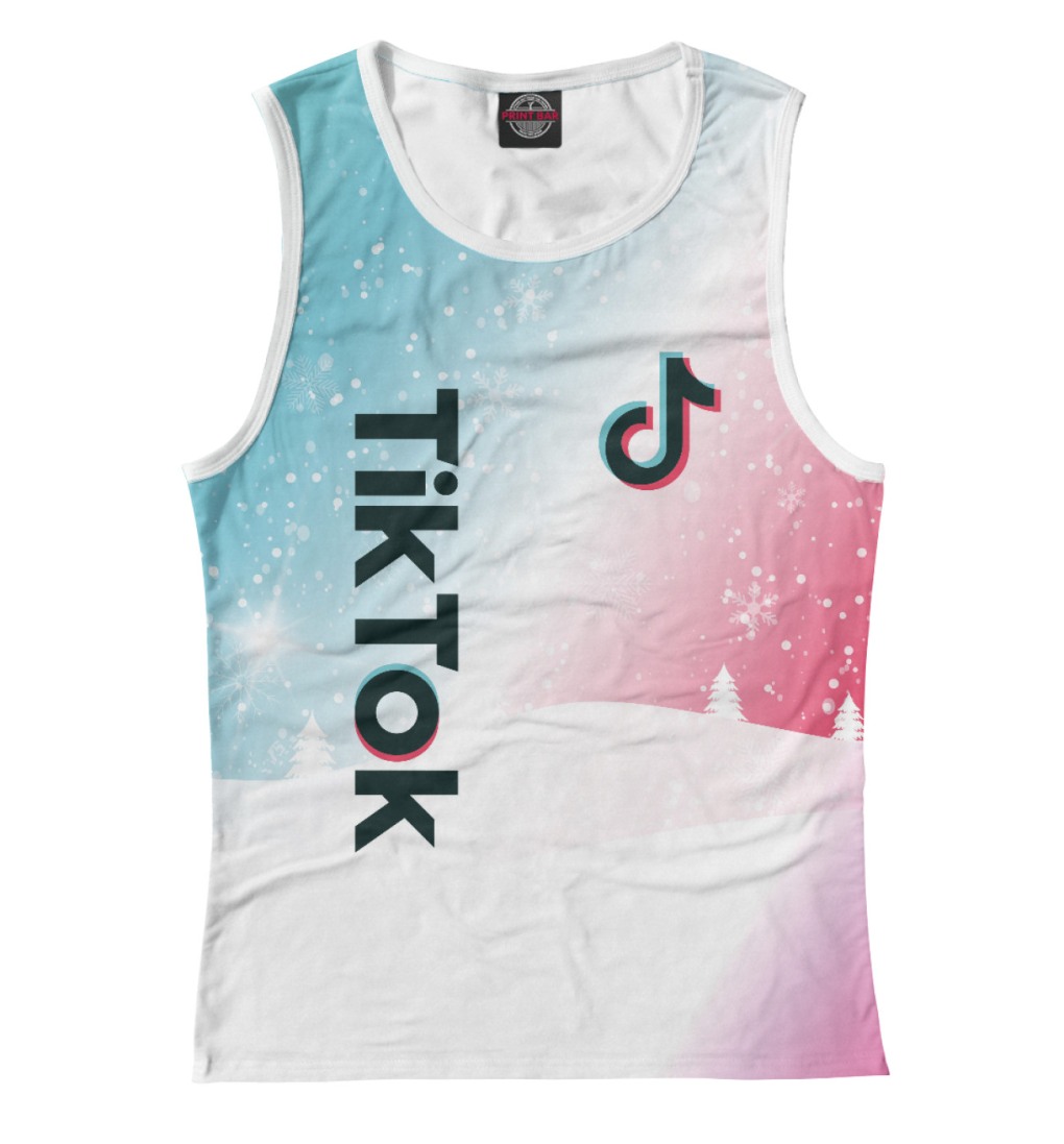 Tik Tok Queen