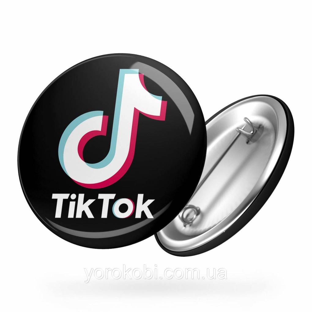 Тик ток