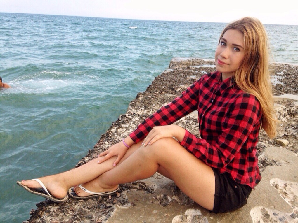 Анастасия Филатова