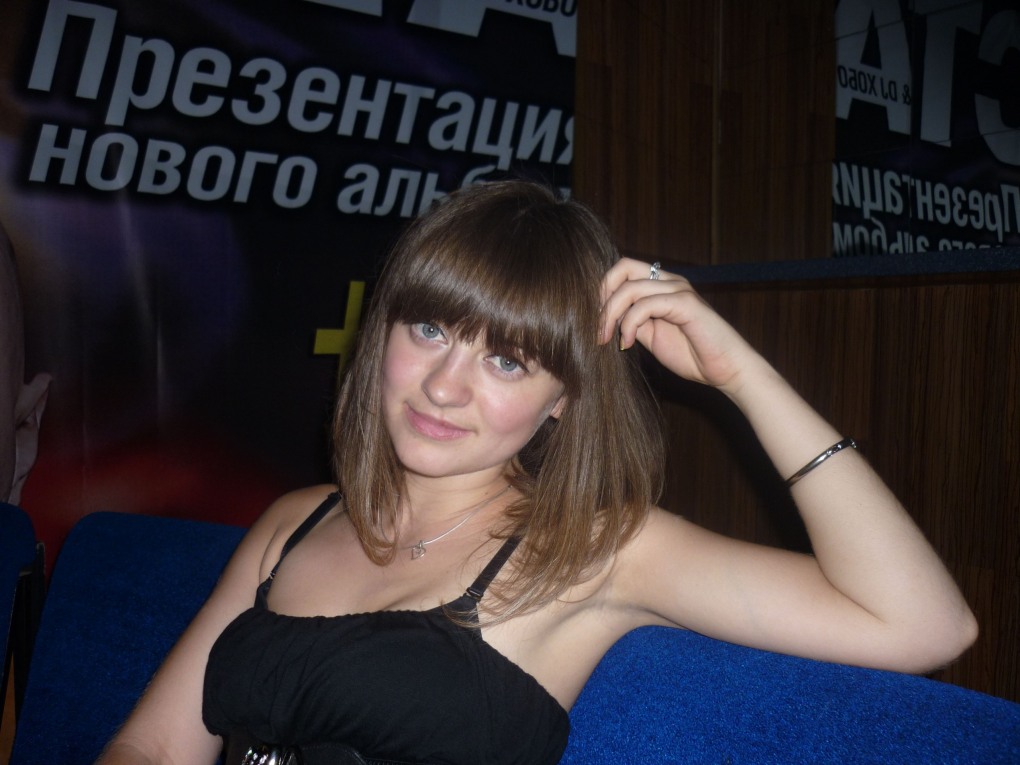Филатова Анастасия Дмитриевна
