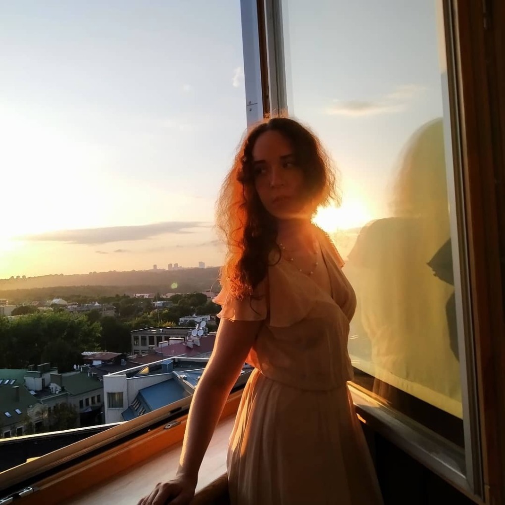 Анастасия Филатова Щучье