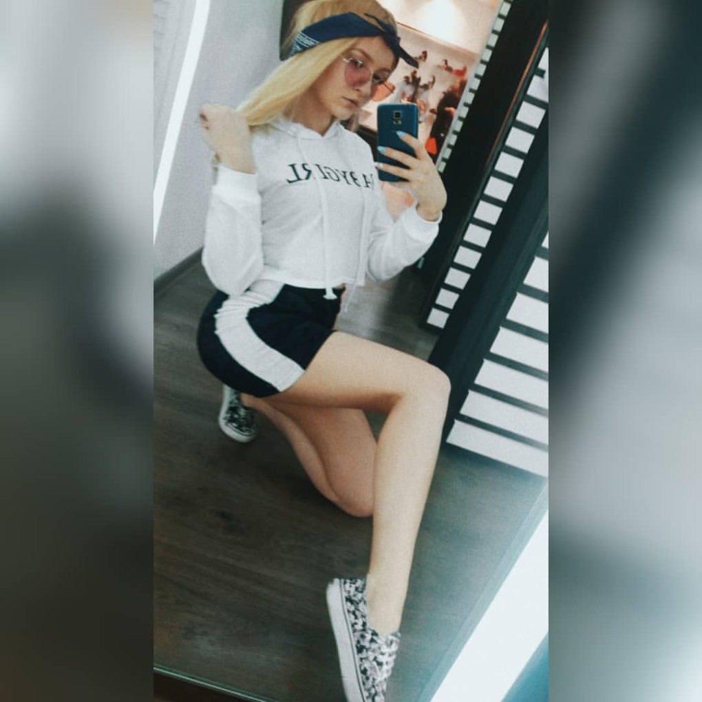 @Samiwhami26 - Анастасия Танасийчук