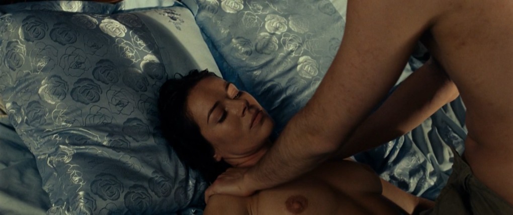 Екатерина Редникова голая