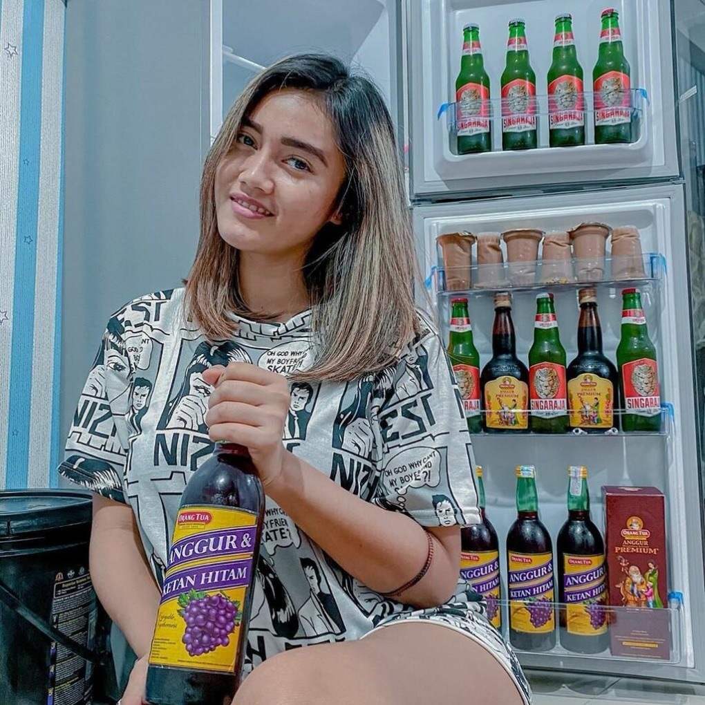 Амалия Невская топлес