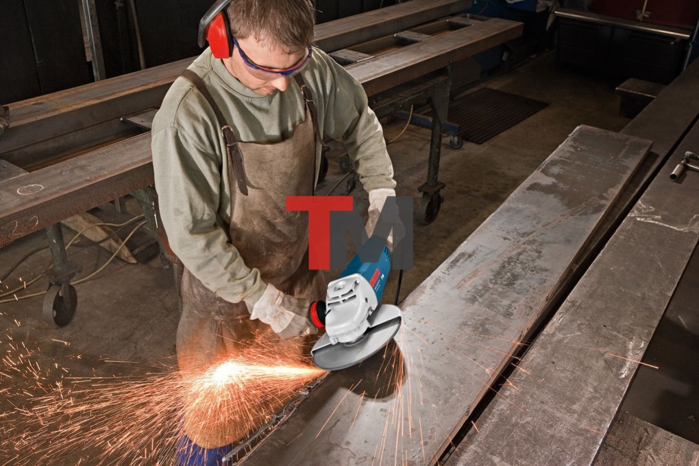 Bosch GWS 24-230 JH