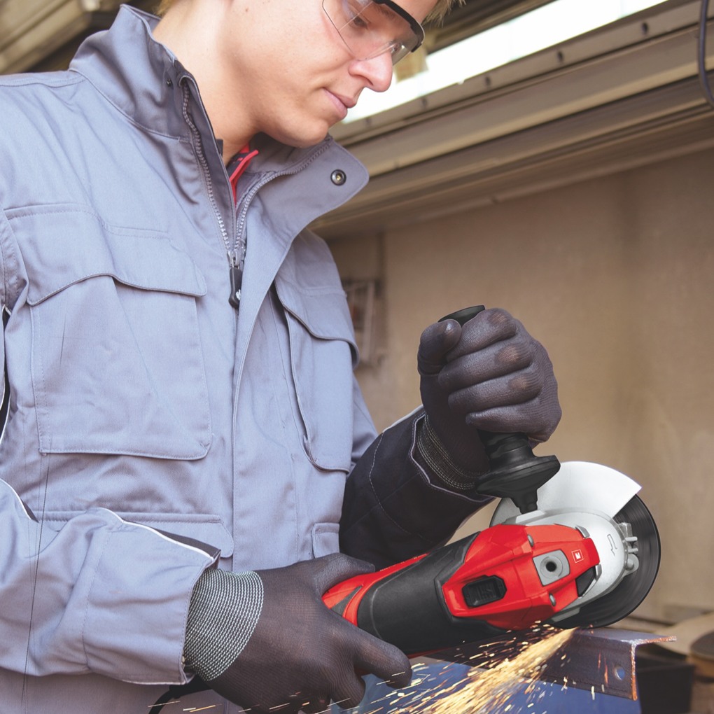 Bosch PWS 750-125