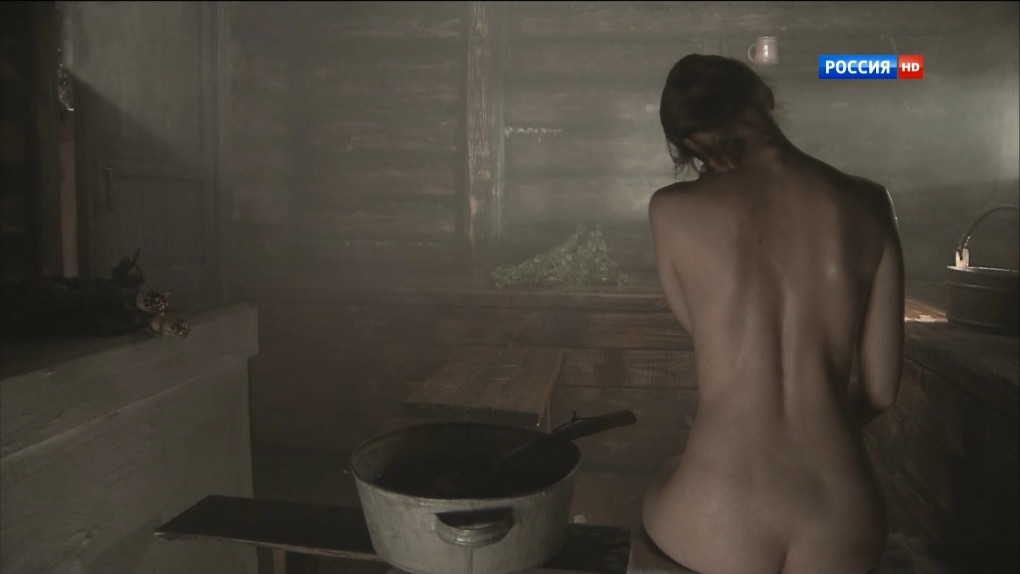 Ольга Фадеева актриса nude