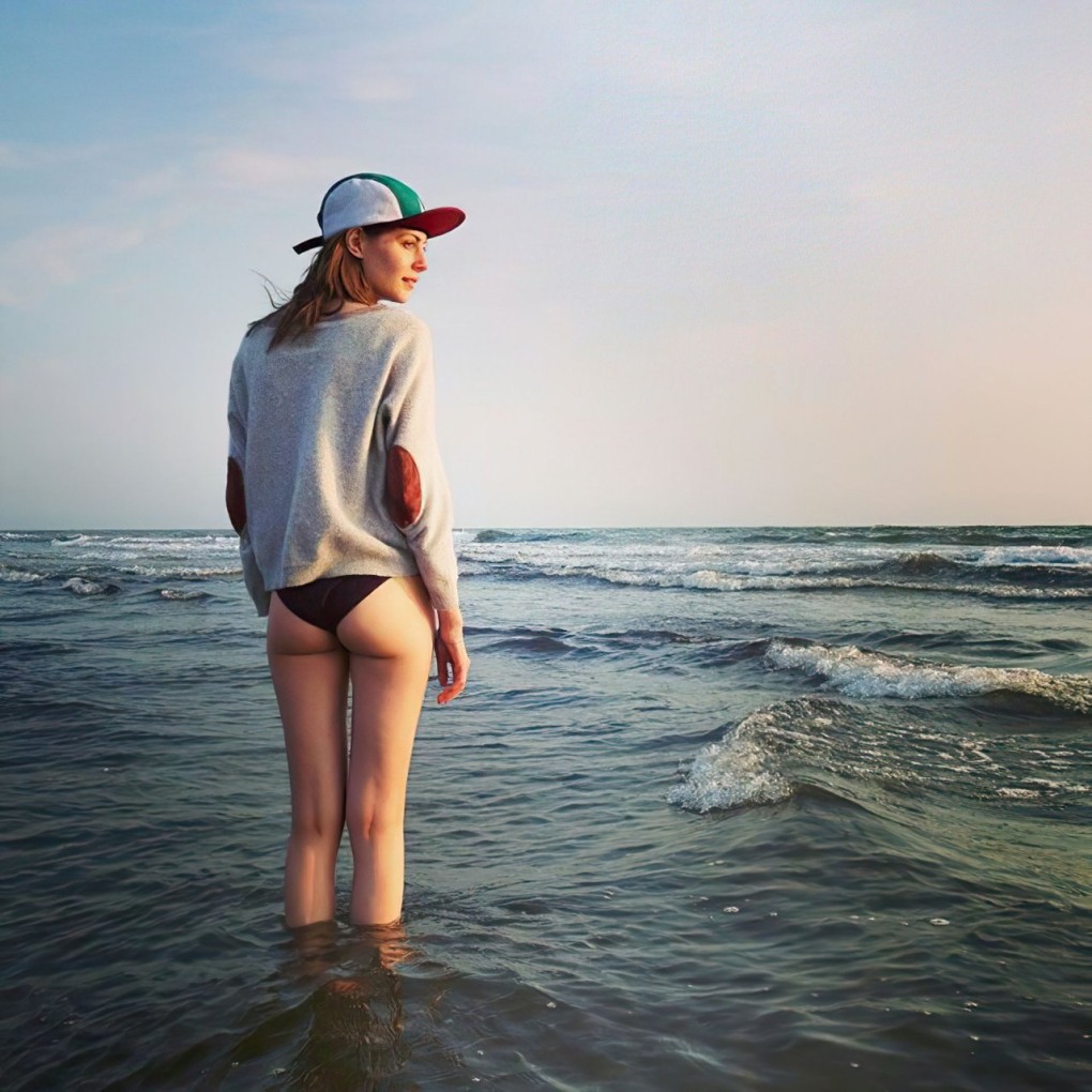 Уилла Холланд слитые