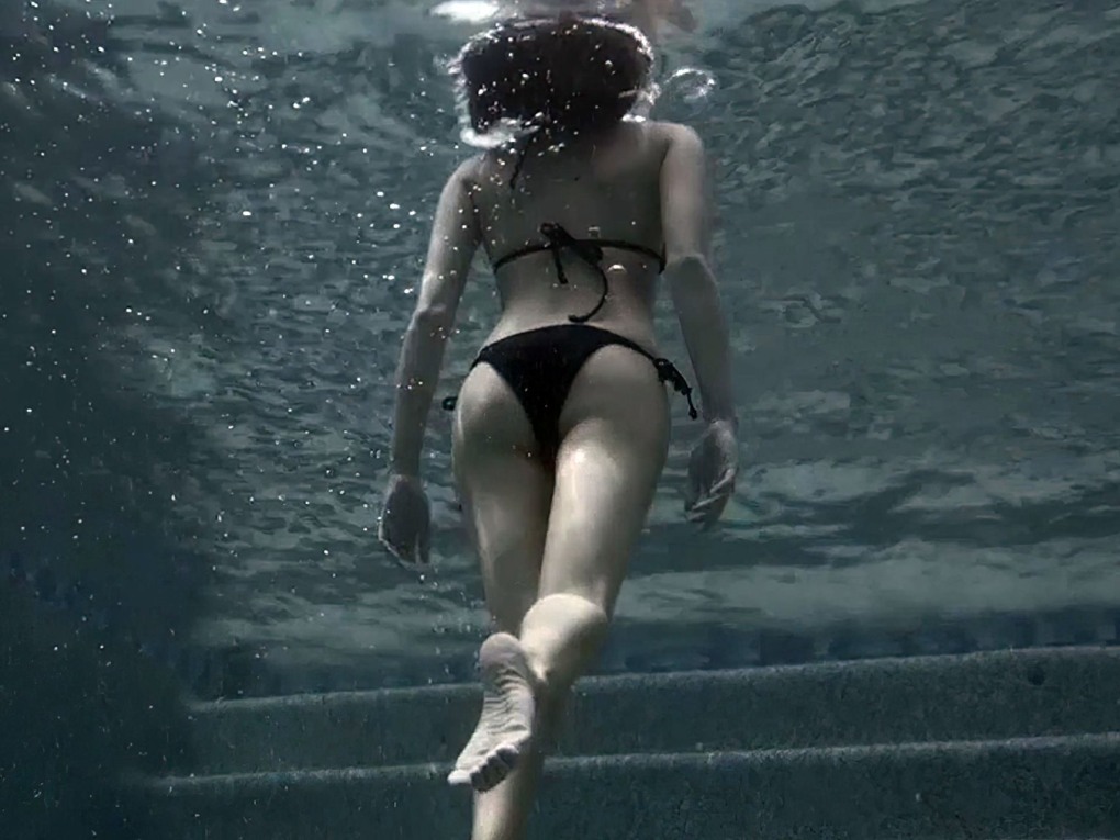 Уилла Холланд feet